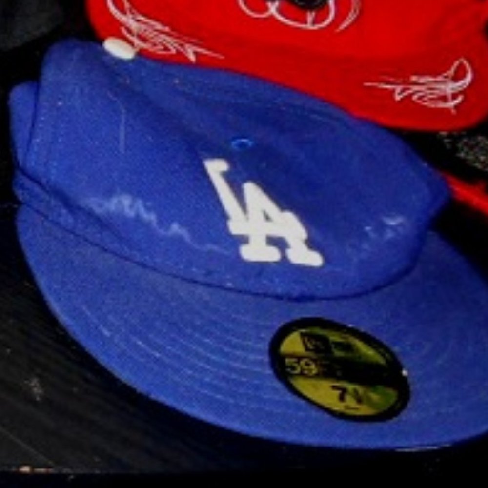 MENS HATS - Picture 2 of 8
